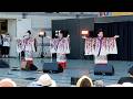 ネーネーズ:OKINAWA FES Milafete 2026(代々木公園)