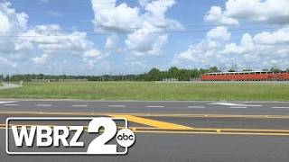 City of St. Gabriel buys land for first supermarket