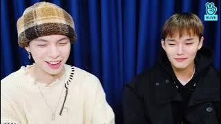 bx and seunghun 211203