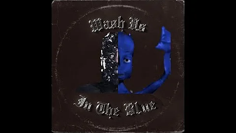 Kanye West - Wash Us In The Blood But It's Blue by Eiffel 65