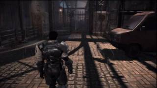 Dead to Rights: Retribution 'Playthrough PART 6' TRUE-HD QUALITY