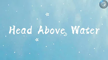 Avril Lavigne - Head Above water (Cover by Genevieve)Lyrics Video