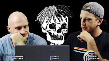 XXXTentacion & Ski Mask RIP ROACH | METALHEAD REACTION TO HIP HOP!!!