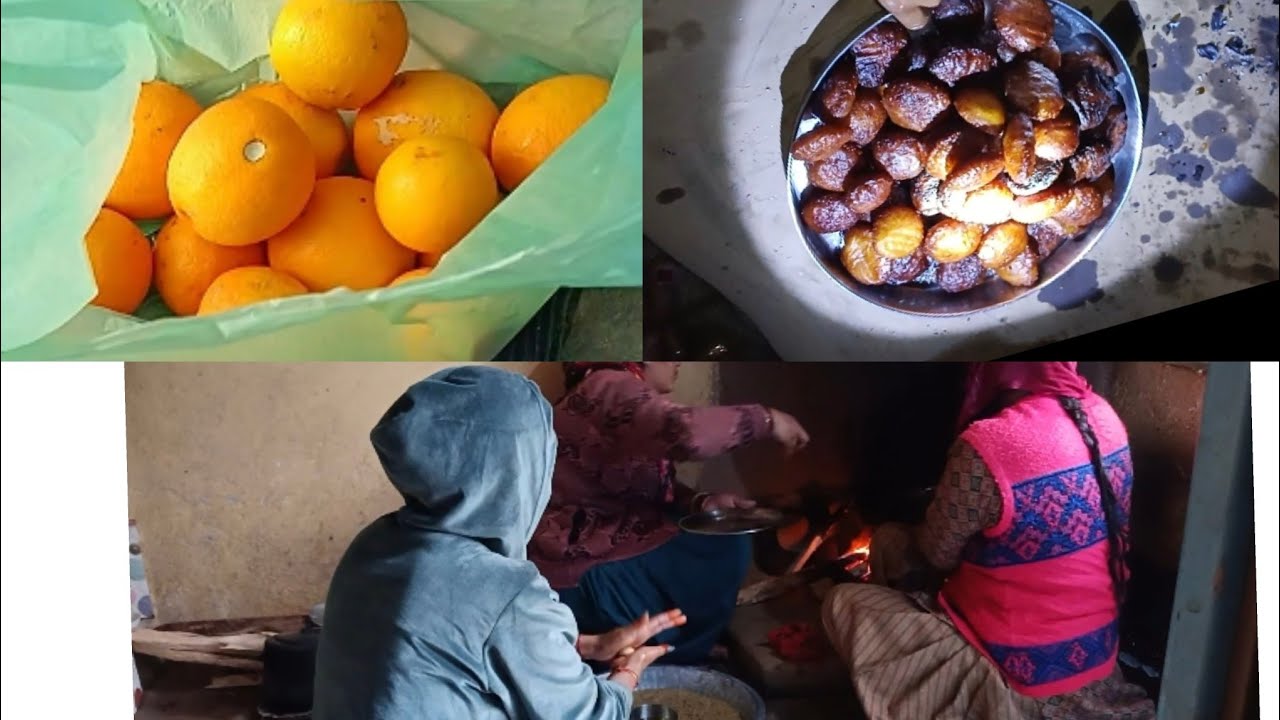 Aaj bnai hamne apne phad ki favourite dish. buaa ke liye ❤️🎊