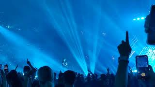 The Weeknd - Less Than Zero (Vancouver BC - August 23, 2022)