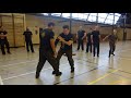 2018 belgium kuntao silat seminarsifu chris derbaum