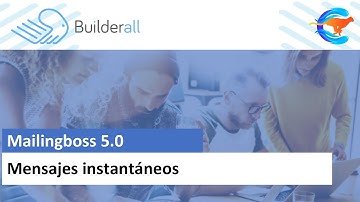 MailingBoss 5.0 - Mensajes Instantáneos