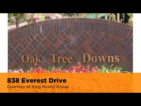 838 Everest Drive, Chino Hills, CA home video tour