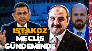 Mustafa Varank, Bilal Erdoğan'a Istakoz Mesajı Attı! Fatih Portakal O Görüntülere Çok Sinirlendi