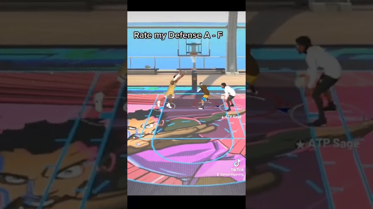 I Lock Down The Best Guards 