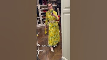 FaceTime Styling Session✨ | Carla Rockmore #fashion #grwm #ootd #facetime