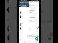 New WhatsApp Trick #shorts #viral #whatsapptricks #digitalnilay2.0