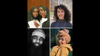 Metaverse Culture Series - Ramadan