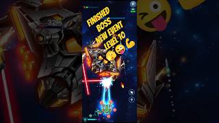 🚀 Galaxy Attack Tenth Horizon Event 🔥 Crazy Boss Fight & Epic Rewards 👽