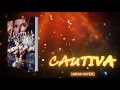 Booktrailer "Cautiva"