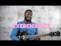 Défi 30 Jours De Guitare EXERCICE 13 Les Gammes mp3