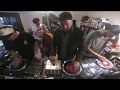 Dj Robert Smith, Dj Suspect, Marc Hype &amp; Sneaky of Fingathing on the Bass - 45 session Pt 3