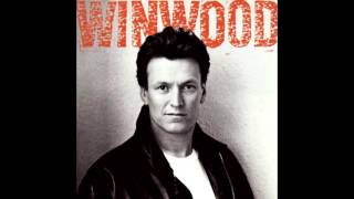 Watch Steve Winwood Shining Song video