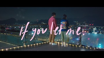 If You Let Me (Cinta Tak Seindah Drama Korea Original Soundtrack) - Ricecooker feat. Dea Panendra