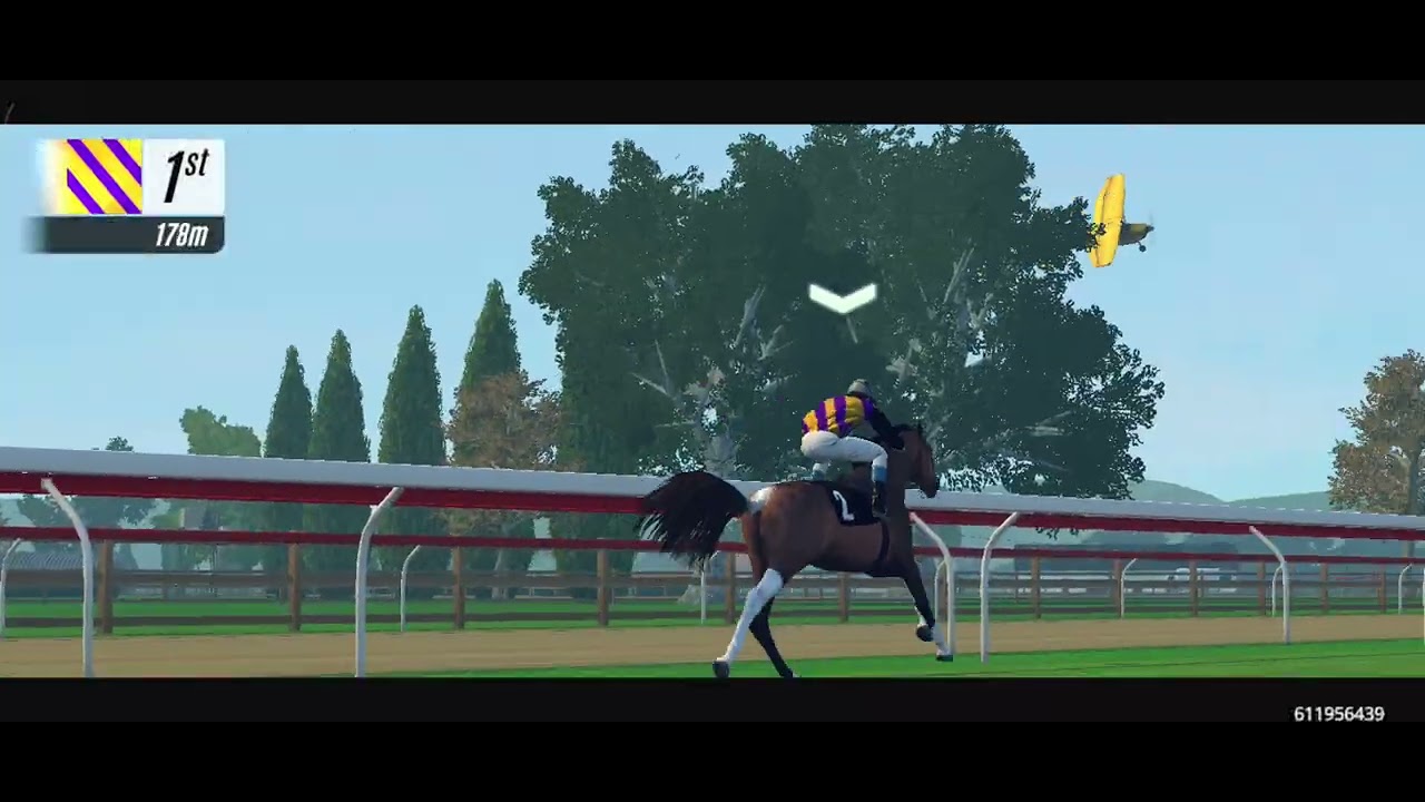 Arabian horse liquid wax