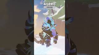 KAEGISZARR | SHOWCASING SERIE #182 | Creatures Of Sonaria | ROBLOX