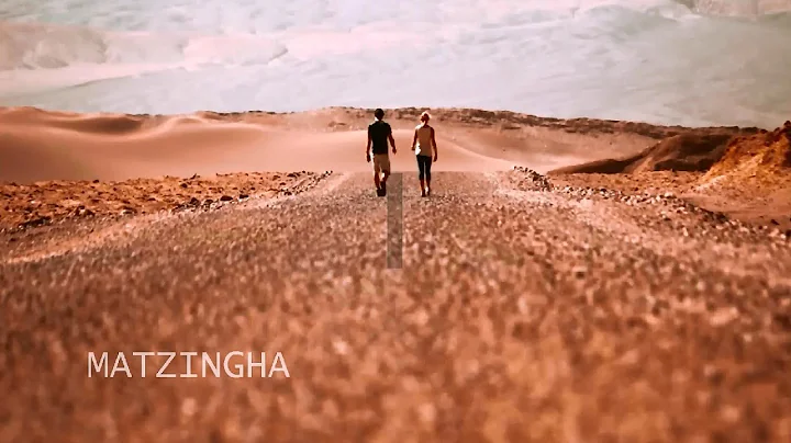 MATZINGHA - the traveller  ("i'm fallin" by Amy Ly...