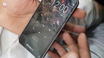 Ntt Docomo F-02G How To Hard Reset Without PC 100%OK Arrow code remove +pettron remove