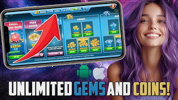 Cooking Fever Hack/Mod Apk - How To Get Unlimited Coins and Gems in Cooking Fever (iOS, Android)