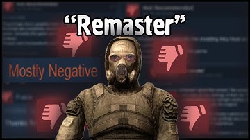 Is the Stalker Enhanced Trilogy even worth it?