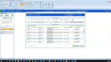 GP Connect Booking - Sowe Valley PCN
