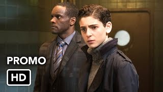 Gotham 2x21 Promo "A Legion of Horribles" (HD)