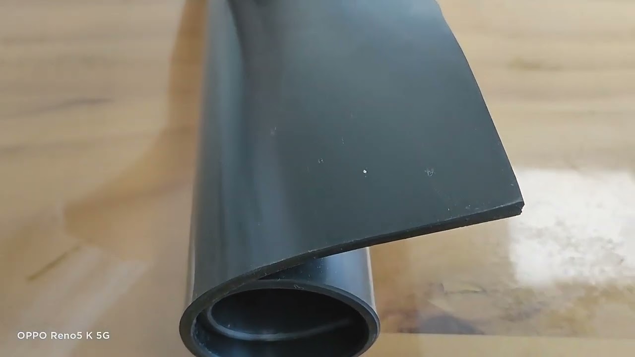 Nitrile Rubber Sheet