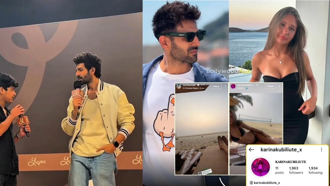 Kartik aryan Trolling by the public and Creators 😱 sach hai ya jhoot khula sach 👍