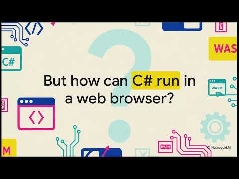 Exploring Blazor