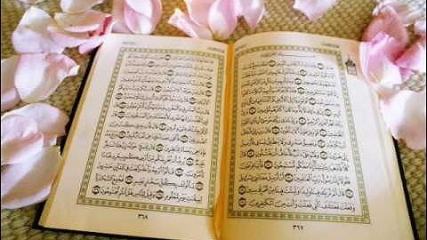 من التلاوات المميزة للشيخ الطبلاوي   العلق والقدر والفاتحة