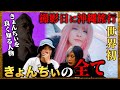 【考察】きょんちぃとは?全てを知る人物が全てを語ってくれたんだぜ!#159