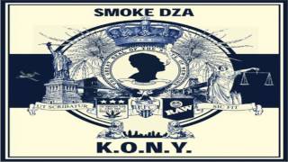 Smoke DZA - Diamond (Feat. Ab-Soul) [Prod. By Kenny Beats]
