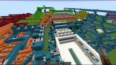 Redstone Computer Tutorials: Ep 6 