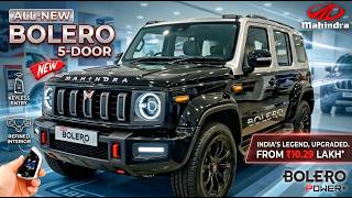km MAHINDRA BOLERO 1440p 60f 20260604 190026