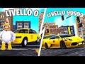 IL MIO NUOVO SUPER TAXI SU ROBLOX!!