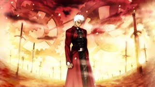 [Updated] EMIYA - All Versions