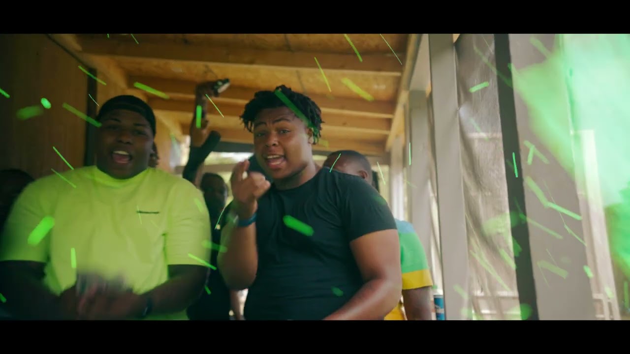 Sb Bart x Sb LilRobert x Steppers On