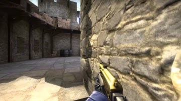 CS:GO - Bizon Ace