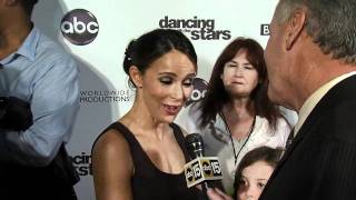 Jennifer Grey Week 7.avi