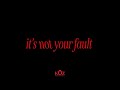 Dvwn (다운) EP Album 'it's not your fault' Trailer