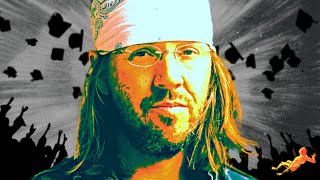 This Is Water By David Foster Wallace: The Commencement Speech Heard All Over The World