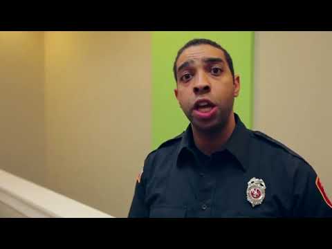 Ways to Clean Up Fire Extinguisher Residue
