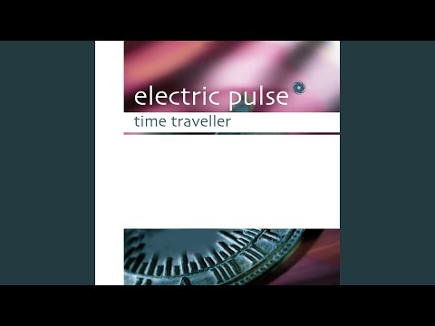 Electric Pulse — Space Odyssee