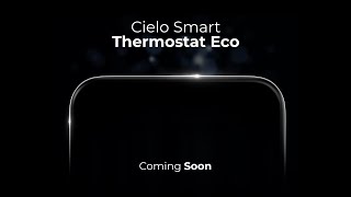 Sneak peek into the future of smart home climate control by Cielo WiGle Inc. 115 views 4 months ago 36 seconds