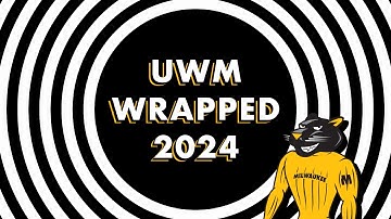 UWM Wrapped 2024
